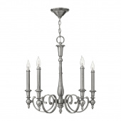 Люстра Hinkely Lighting, Арт. HK-YORKTOWN5