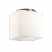 2407/1C DROPS ODL13 702 никель Потолочный светильник E27 60W 220V CROSS