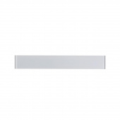 4293/20WL HIGHTECH ODL22 361 белый/металл Настенный светильник IP20 LED 20W 1752Лм 3000K FRAMANT