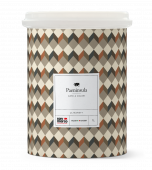 Ultramatt bianco - 1L