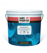 Acsil graffiato 2,0 trasparente - 24kg