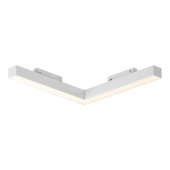 Трековый светильник Technical TR078-2-24W3K-W