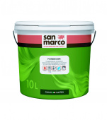 Fondecor bianco - 4L