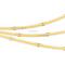 Лента COB-X378-8mm 24V Warm3000 (11.5 W|m, IP20, CSP, 5m) (Arlight, -)