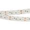 Лента RT 2-5000 24V Yellow 2x2 (5060, 600 LED, LUX) (Arlight, 28.8 Вт/м, IP20)