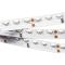 Лента RS 2-5000 24V Blue 2x (335, 600 LED) (Arlight, 9.6 Вт/м, IP20)