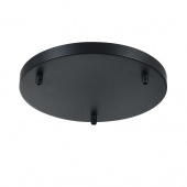 Универсальное крепление Maytoni SPR-BASE-R-03-B