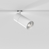 Slim Magnetic R01 Трековый светильник 6W 4200K (белый) 85011/01