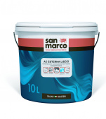 AC Esterna liscio bianco - 1L