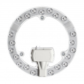 357750 VAX NT23 Модуль LED 18Вт без ДУ (NEW) 4000K D176 IP20
