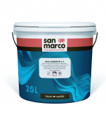 Acsil compatto 1,4 bianco - 25kg