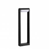 7117/12GL NATURE ODL25 Ландшафтный светильник  черный/металл IP65 LED 12W 909Лм 3000K 120° 220-240V TWINSET