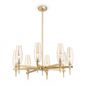 Люстра Maytoni H002PL-08G