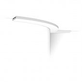 SX157F плинтус гибкий