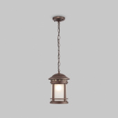 Подвесной светильник Outdoor O031PL-01BR