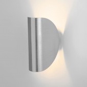1632 TECHNO LED / Светильник садово-парковый со светодиодами Taco алюминий