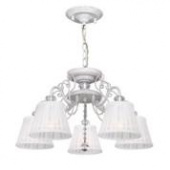 подвесная люстра 2150-5PC