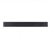 4294/30WL HIGHTECH ODL22 361 черный/металл Настенный светильник IP20 LED 30W 2656Лм 3000K FRAMANT