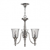 Люстра Hinkely Lighting, Арт. HK-CHANDON3