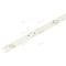 Линейка SL-ARC-LINE-500-9.6W 24V Warm2700 (500мм, прямая) (Arlight, -)