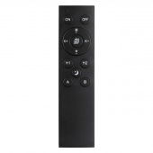 359640 PULT NT25 000 черный Беспроводной пульт ДУ (2.4G) для арт. 359628-359639; 359647-359648; 359651-359652; 359664-359665; 359669-359670; 359830-35