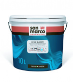 AcsilQuarzo trasparente - 9,35L