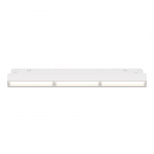 Трековый светильник Technical TR106-4-18W-DS-W
