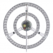 357774 COLOR NT23 Модуль LED 72Вт c ДУ 2.4G /SMART/RGB 3000-4200-6500K D323 IP20