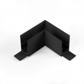 Slim Magnetic Коннектор угловой для накладного шинопровода 85090/00