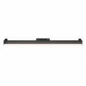 Трековый светильник Technical TR074-2-20W3K-B