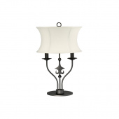 Настольная лампа Elstead Lighting, Арт. WINDSOR-TL-GR