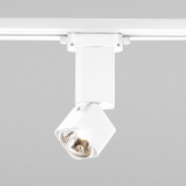 Светильник потолочный светодиодный Cubus белый матовый 10W 4200K (85516/01) однофазный