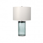 Настольная лампа Elstead Lighting, Арт. QN-RENO-GREEN-PN